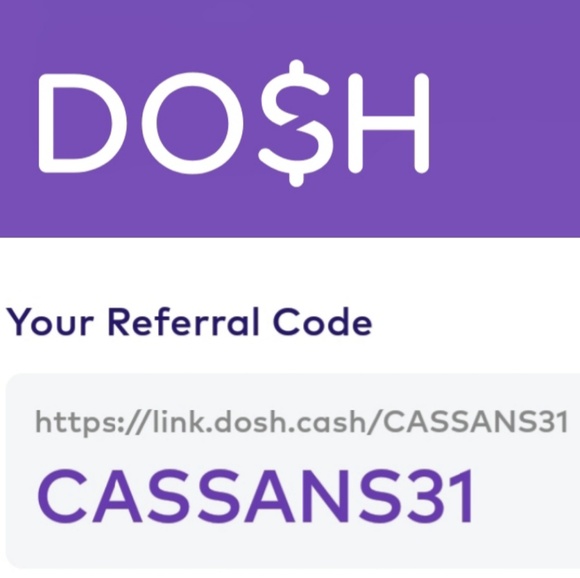 Meet your Posher, Cassandra - Picture 3 of 5